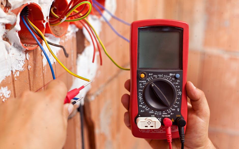 électricien dépannage Chatou