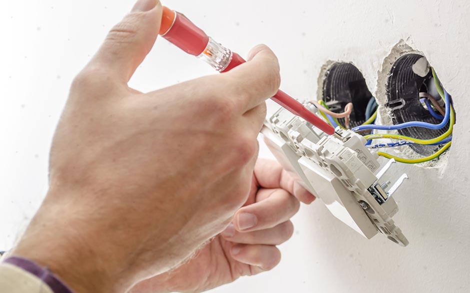  électricien dépannage Chatou