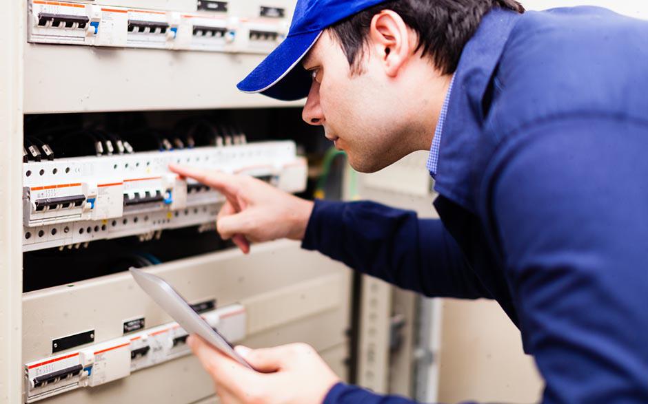 électricien dépannage Chatou